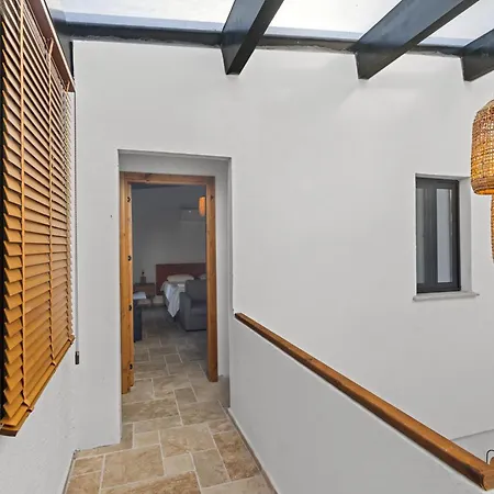 The Iskemleci Frühstückspension