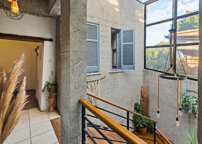 The Iskemleci Nikosia