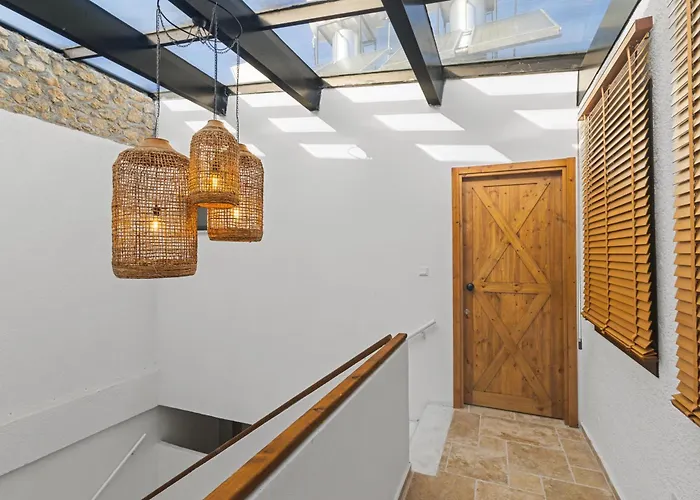 The Iskemleci Nikosia