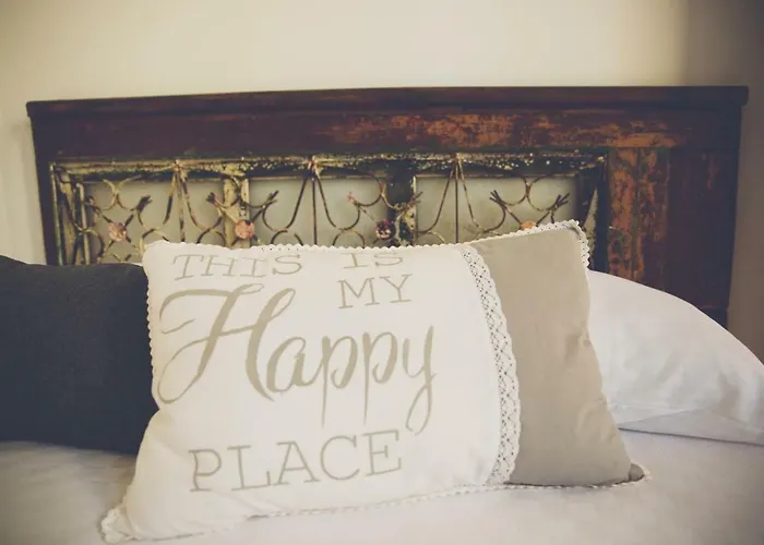 The Iskemleci Frühstückspension