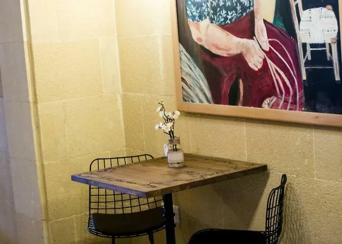 The Iskemleci Frühstückspension