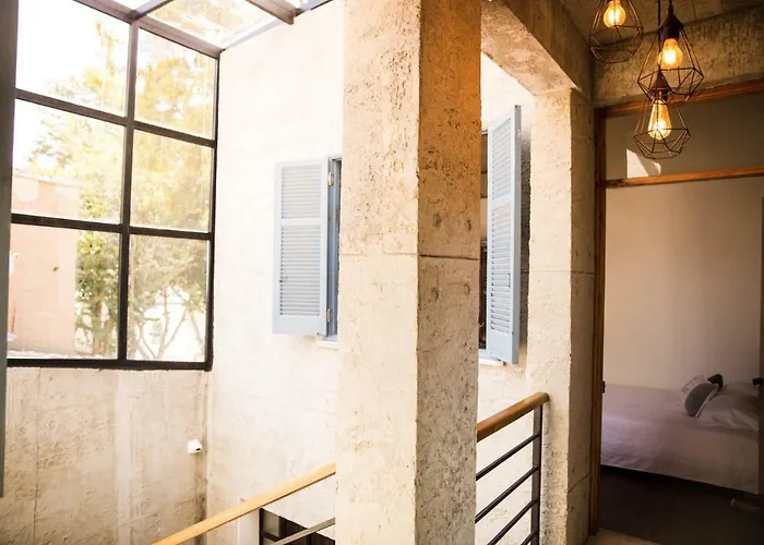 The Iskemleci 4* Nikosia