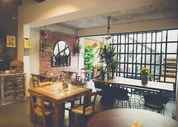 The Iskemleci 4* Nikosia