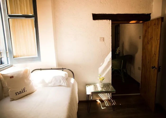 The Iskemleci 4* Nikosia