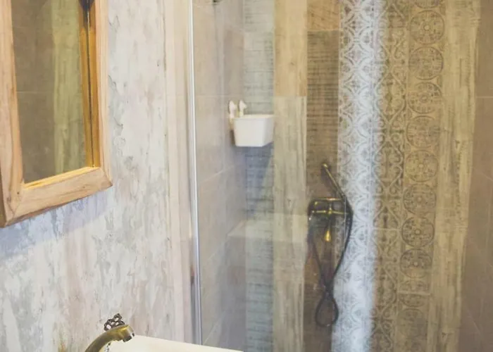 The Iskemleci Nikosia