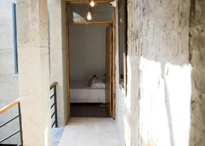 The Iskemleci Nikosia