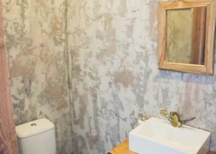 The Iskemleci Frühstückspension Nikosia