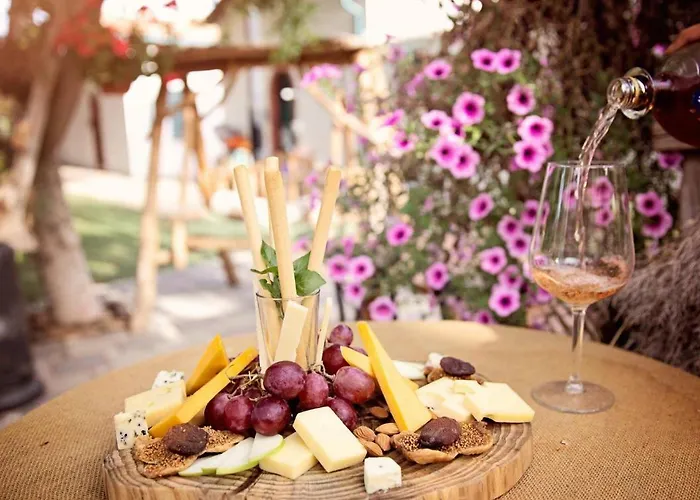 The Iskemleci 4* Nikosia